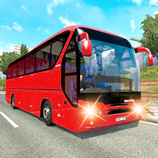 巴士模拟器2023  v1.4