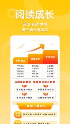 申怡读书app 截图1