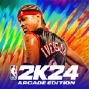 nba2k24 安卓版