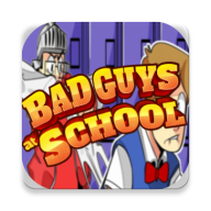 学校打架的坏蛋(BadGuysInSchoolFight)