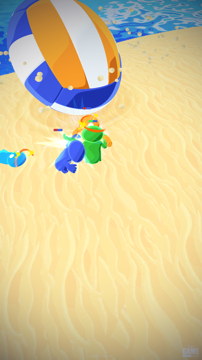 动物激斗派对 截图1