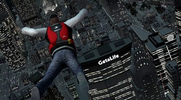 gta4手游 截图2