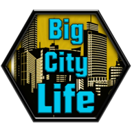 大城市的生活模拟器  v1.3