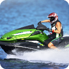 Jetski Water Racing: Riptide X(水上摩托赛车激流勇进全模式解锁版)