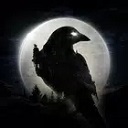 night crows夜鸦