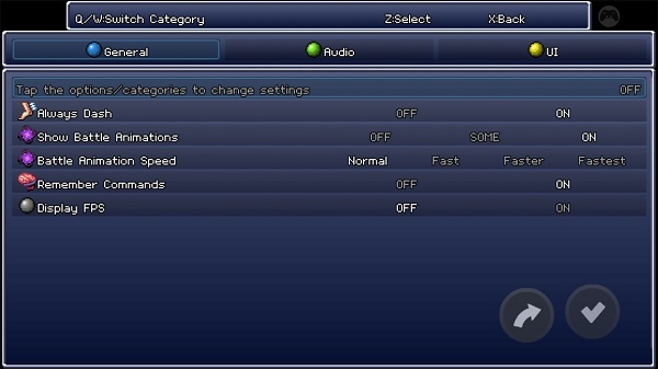 阿布辛西娅 截图2