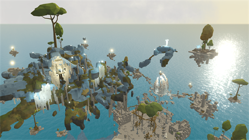 像素生存战争3 截图4