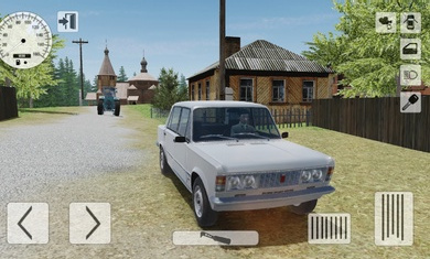苏联汽车经典版(SovietCar: Classic) 截图2