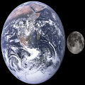 地球仪3D全景图  v1.0.0