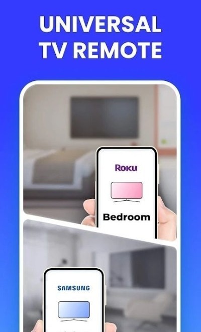 电视远程控制 截图1