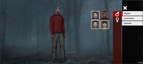 恐怖蜘蛛怪物中文版 截图4