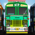 印度大卡车模拟驾驶游戏  v1.2