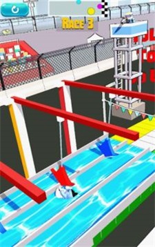 传说之下跑酷3D（Sans Race 3D） v1.0