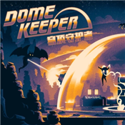 DomeKeeper  v2.4.14.0.3