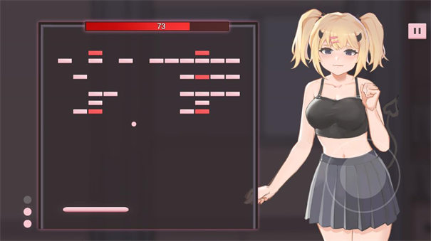小恶魔打砖块手机版 截图1