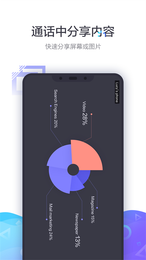 小鱼易连行内尊享版 截图3