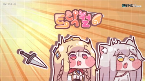穿越异世界恶作剧汉化版 截图1