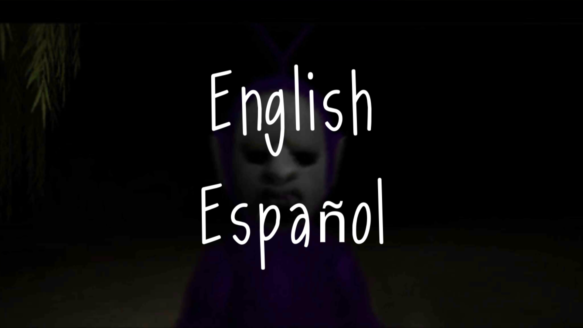 鬼畜天线宝宝3eerr制作版 截图1