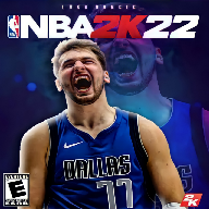 NBA2K22超强版  v98.3.2