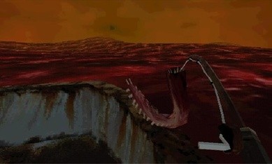 钓鱼怪谈手游 截图5