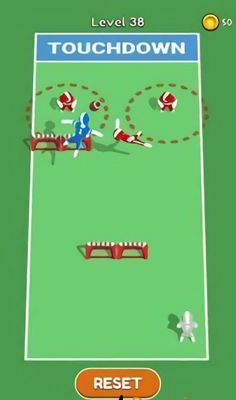 橄榄球画线手机版 截图1