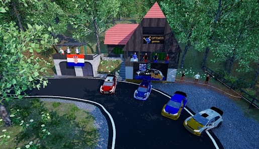 这就是拉力 截图2