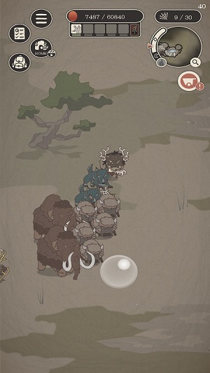 野生驯兽师手游 截图2