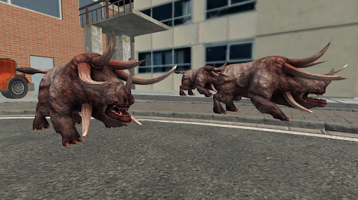 僵尸杀戮8无限子弹版 截图2