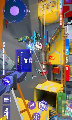 Call Of Guns游戏 截图3