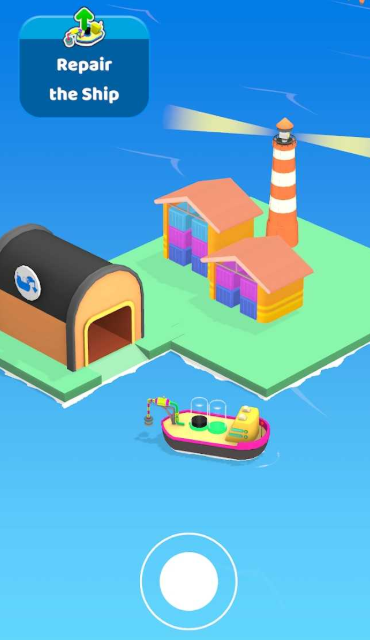 海上石油大师 截图4