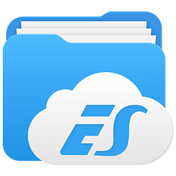 es file explorer apk最新版 v4.2.8.8