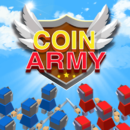 硬币军队(Coin Army)