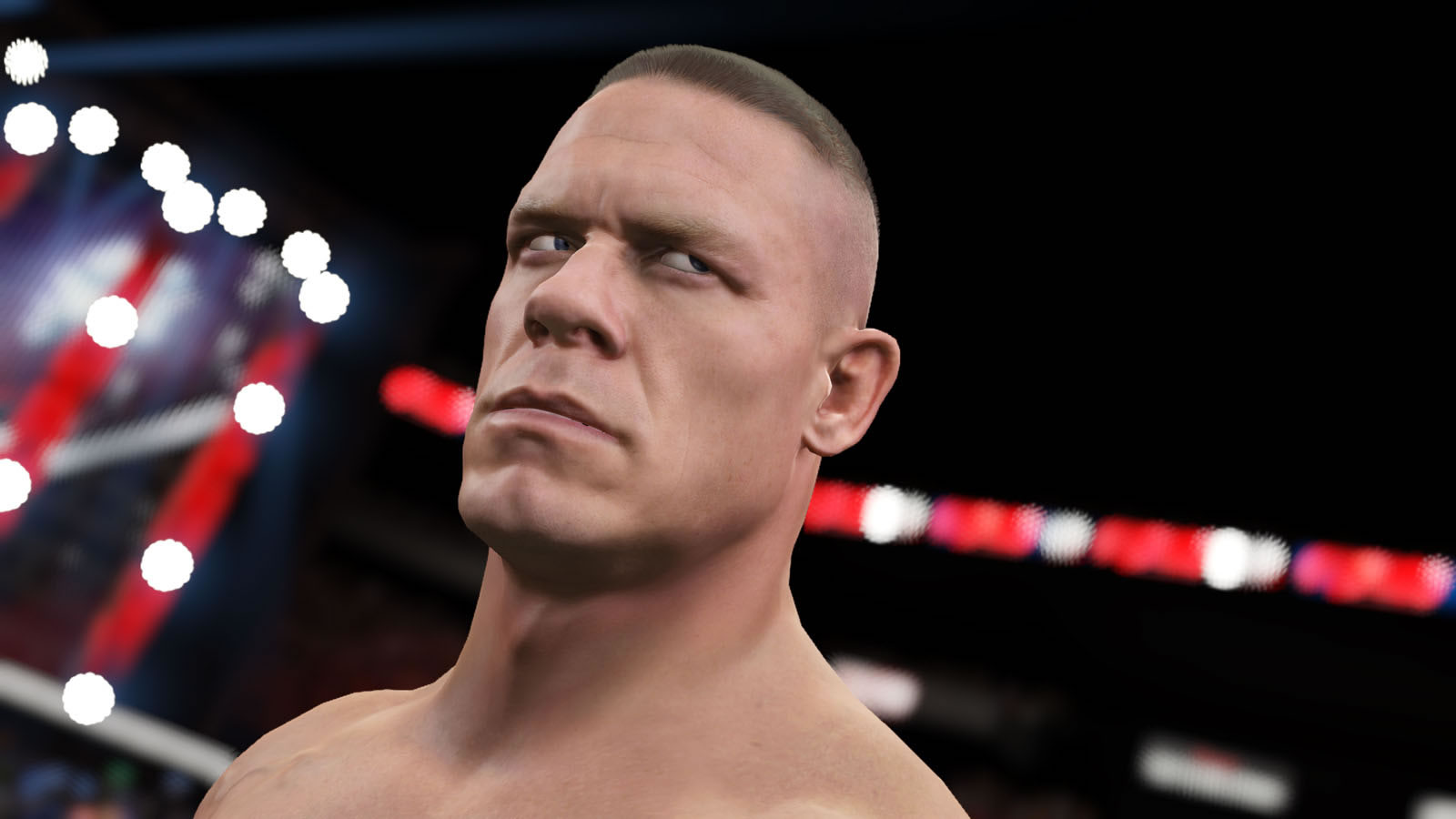 WWE 2K15 手机版 