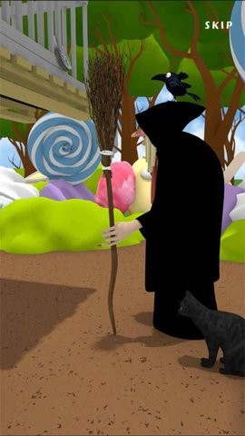 糖果屋历险记最新版 截图2