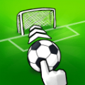 Puppet Soccer Striker(木偶足球前锋)  v0.1.7