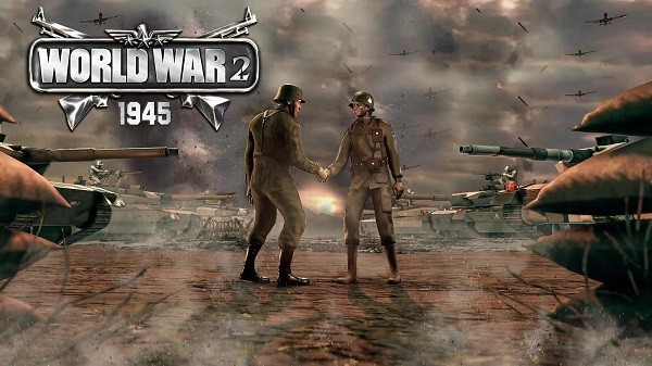 二战1945手游 截图4