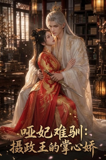 黄瓜魔改短剧 截图1