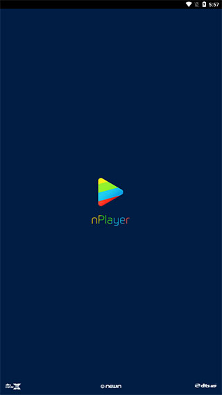 NPlayer最新版本 截图1