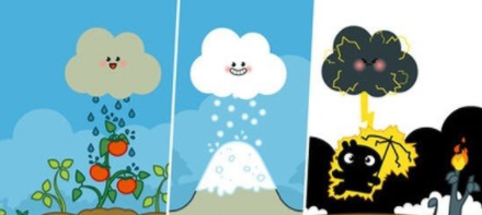 Pango魔力云朵app 截图1