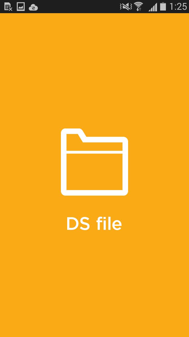 DS file安卓版 截图1