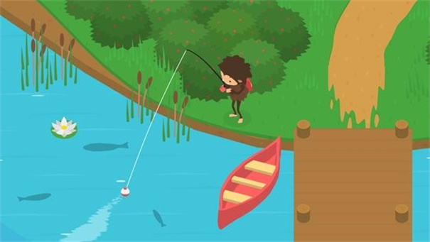 捣蛋大脚怪下载入口