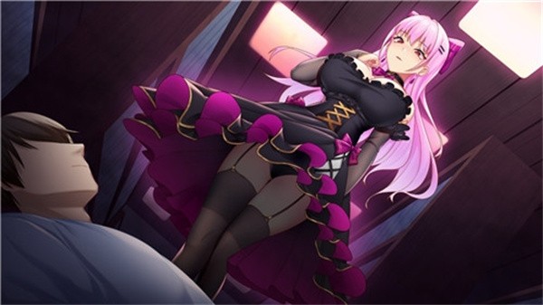 DevilGirl恶魔少女 截图4