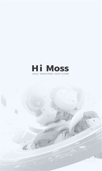 Hi Moss app 截图3