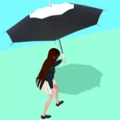 雨伞冲刺Umbrella Rush免费下载