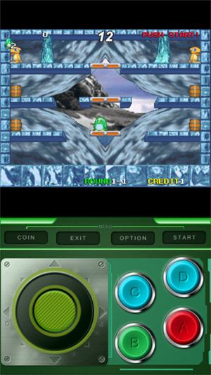 企鹅兄弟游戏 截图3