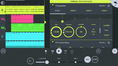 FL Studio水果编曲软件 截图3