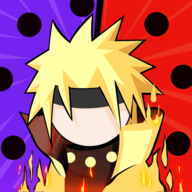 火柴人忍者大战内置MOD菜单版