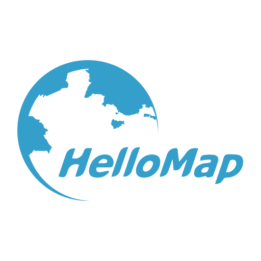 HelloMap-智能地图编辑器  v2.1.4