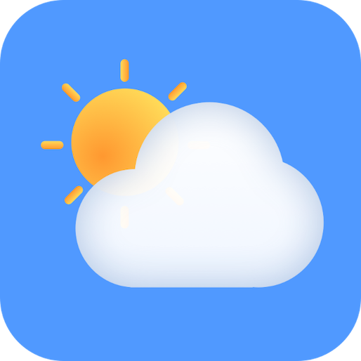 必看天气app 1.0.0