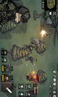 物种战争2安卓版 截图3